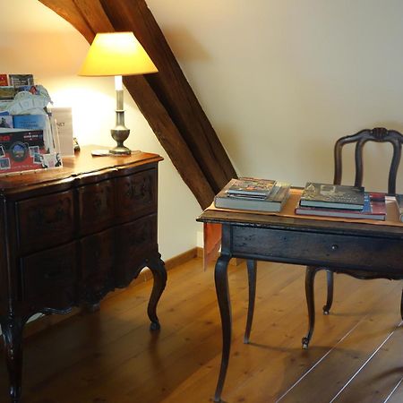 Bed and Breakfast Le Fassardy Châteauroux Zewnętrze zdjęcie