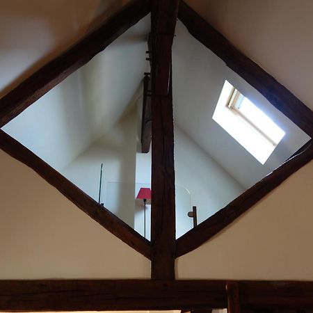 Bed and Breakfast Le Fassardy Châteauroux Zewnętrze zdjęcie