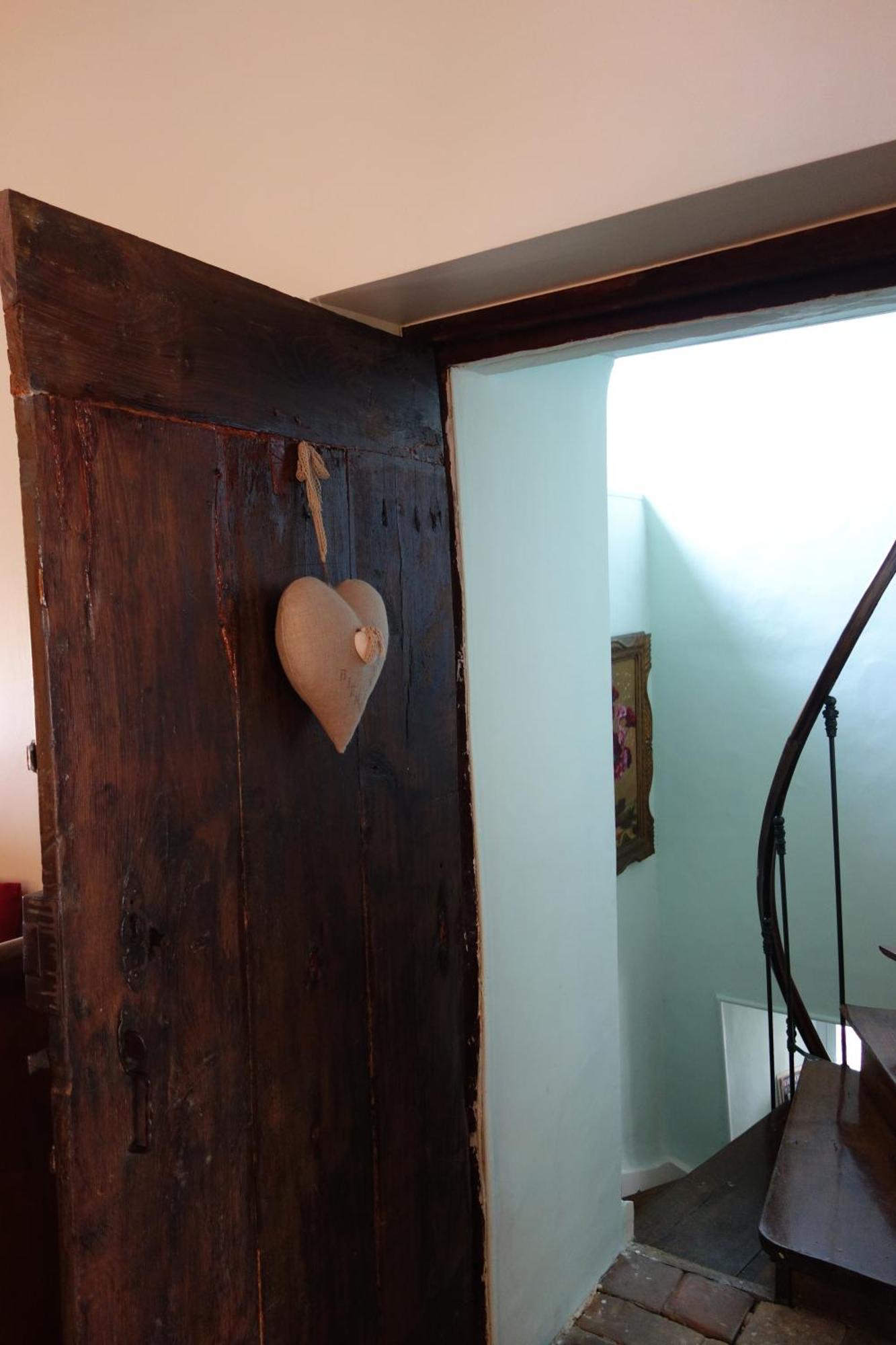Bed and Breakfast Le Fassardy Châteauroux Zewnętrze zdjęcie