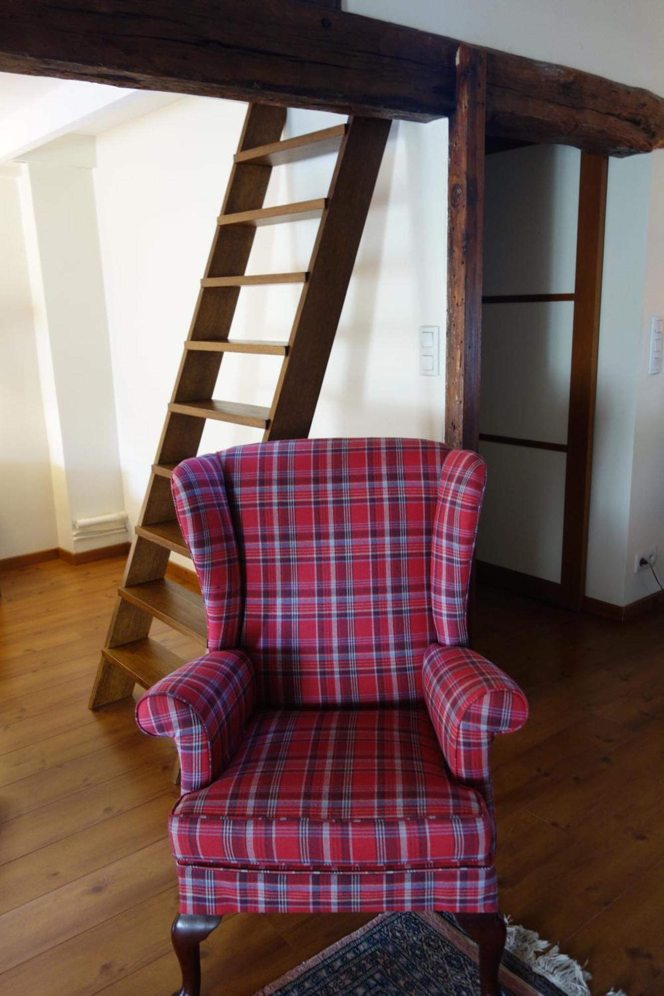 Bed and Breakfast Le Fassardy Châteauroux Zewnętrze zdjęcie