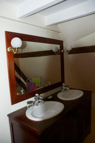 Bed and Breakfast Le Fassardy Châteauroux Zewnętrze zdjęcie