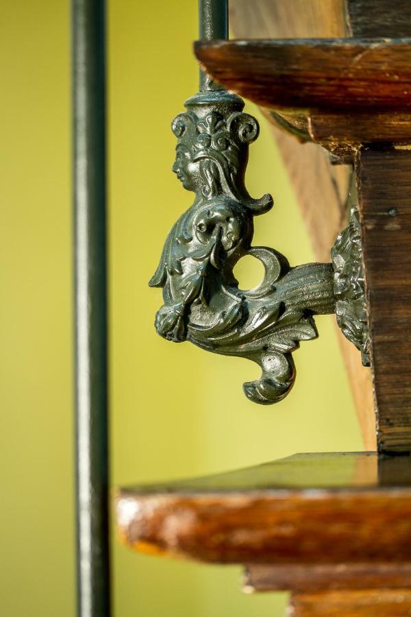 Bed and Breakfast Le Fassardy Châteauroux Zewnętrze zdjęcie